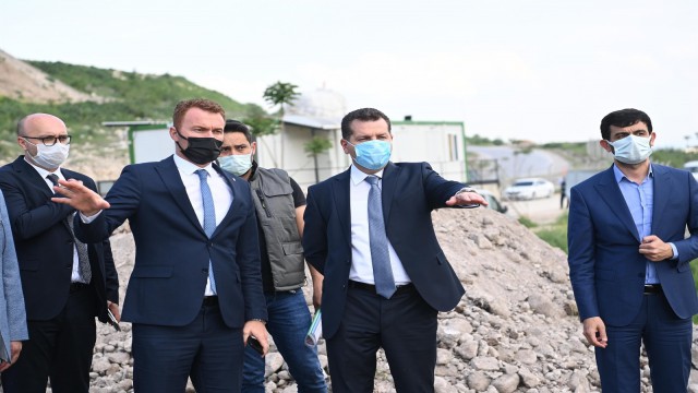 Balıkesirde çöp sorun olmaktan çıkıyor