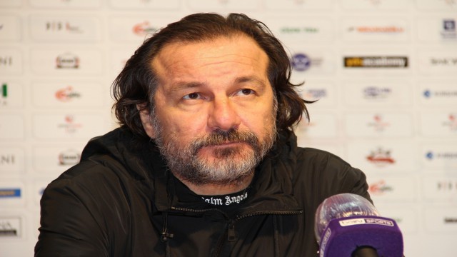 Balıkesirspor - Altınordu maçının ardından