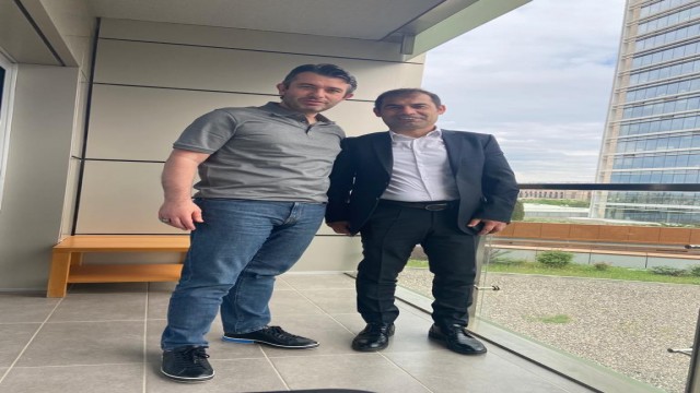 Bandırmasporda Metin Diyadin dönemi