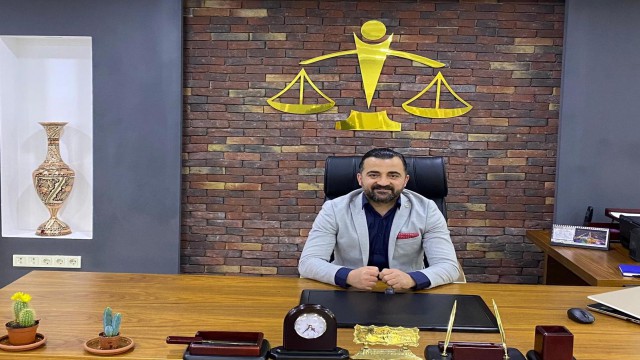 Baro Başkanı Aktürk: “Bin aydan daha hayırlı olan Kadir Gecesini idrak etmenin coşku ve heyecanını yaşıyoruz”