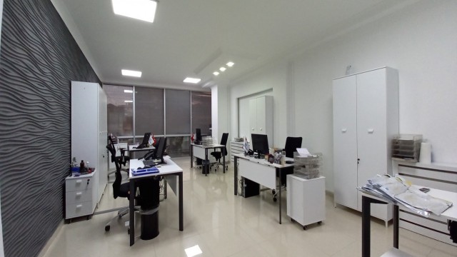 Basın İlan Kurumu yeni yerinde