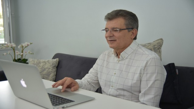 Başkan Arslandan senin faturan dayanışmasına davet