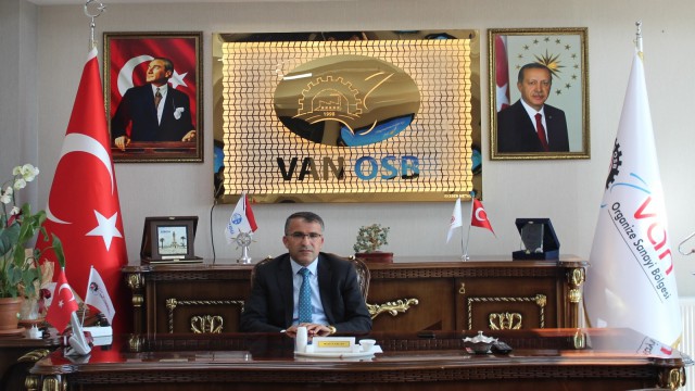 Başkan Aslandan Anneler Günü mesajı