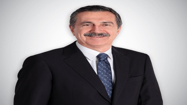 Başkan Ataç Ramazan Bayramını kutladı