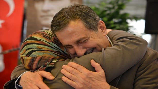 Başkan Ataçtan Anneler Günü mesajı