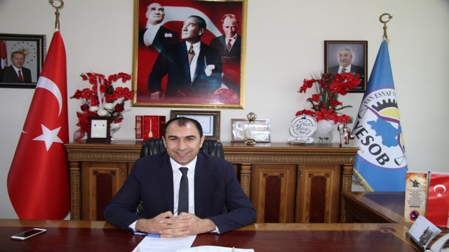 Başkan Bergeden Anneler Günü mesajı