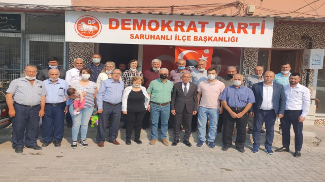 Başkan Bilginden birlik ve beraberlik mesajı