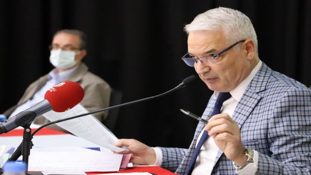 Başkan Bilginden esnafa müjde