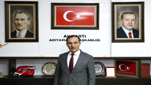 Başkan Dağtekinden 19 Mayıs mesajı