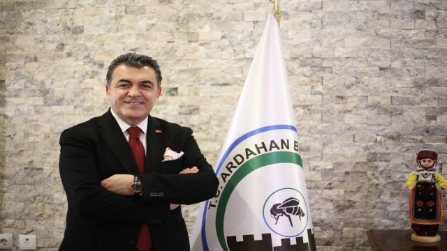 Başkan Demirin Ramazan Bayramı mesajı