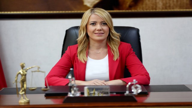 Başkan Doğandan Anneler Gününe özel mesaj