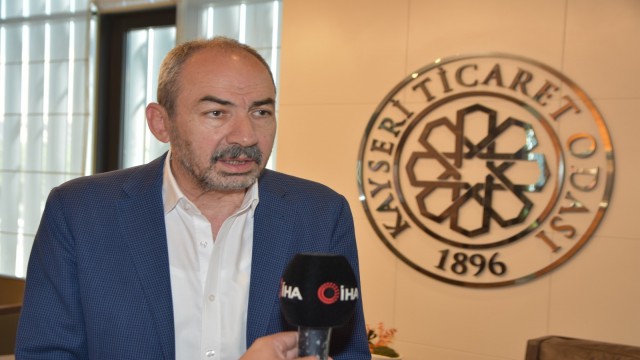 Başkan Gülsoy: Destekler; hem esnafa hem de çarşıya, pazara hareketlilik kazandıracak