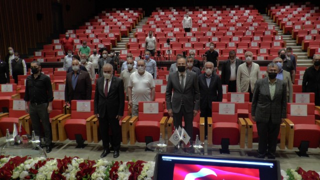 Başkan Gülsoy: “İşletmeler üzerinde devlet desteğinin sürmesi şart”