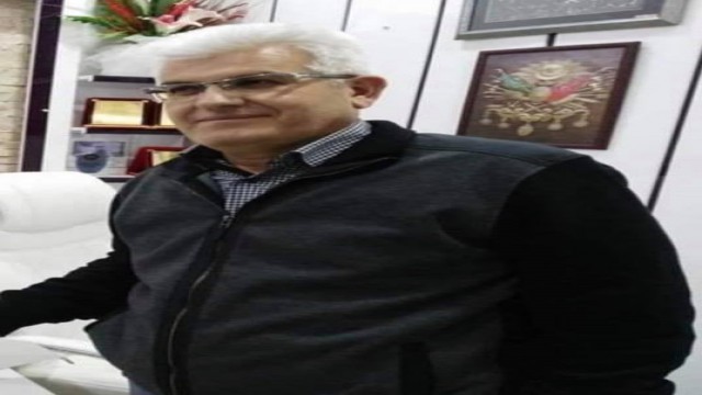 Başkan Hulusi Şevkanın kardeşi hayatını kaybetti