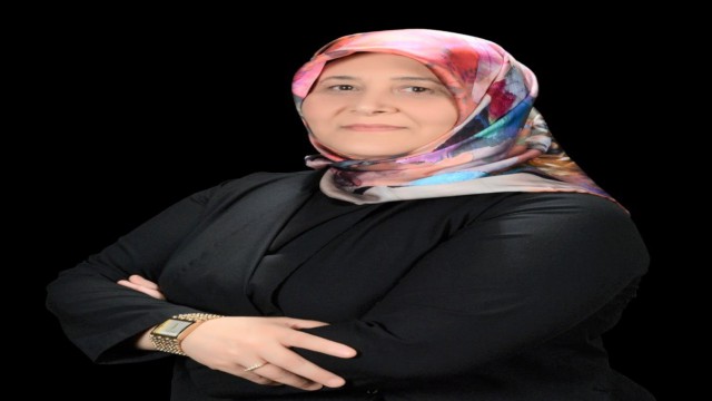 Başkan Münevver Altın: MS hastalığı ve hastalarına karşı daha bilinçli olmalıyız