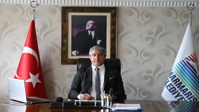 Başkan Oktayın Ramazan Bayramı mesajı