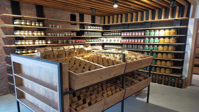 Başkan Öndeş, “Belediyeler arası işbirliğiyle geleceğe emin adımlarla ilerliyoruz”