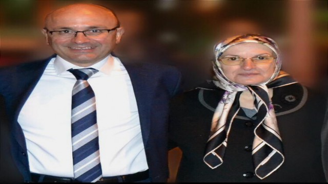 Başkan Oral: Cennet annelerin ayaklarının altındadır