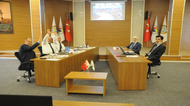 Başkan Özkasap TOBB genel kurulunu değerlendirdi