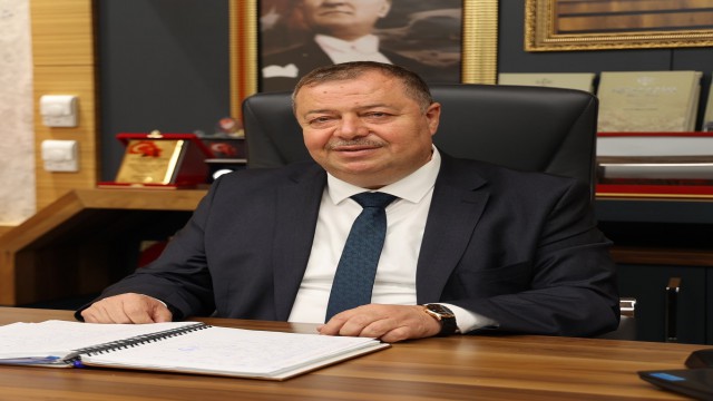 Başkan Ramazanın 19 Mayıs mesajı