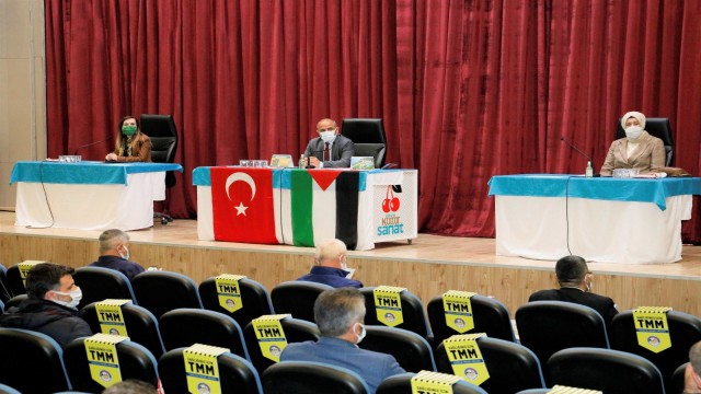 Başkan Söğüt, “Vatandaşın takdiri ve alkışı bize yeter”