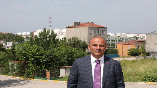 Başkan Söğüt: Zor bir adımdı ama biz zora talip olduk