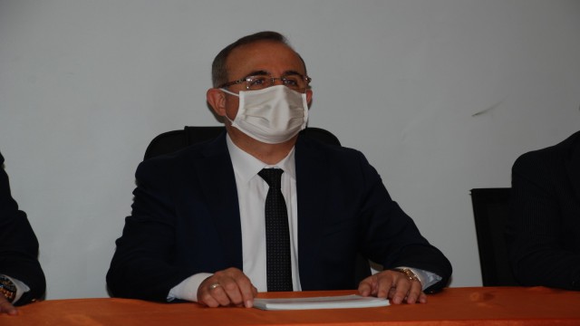 Başkan Sürekliden Büyükşehir değerlendirmesi