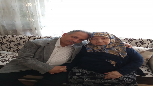 Başkan Yalçından ‘Anneler Günü mesajı