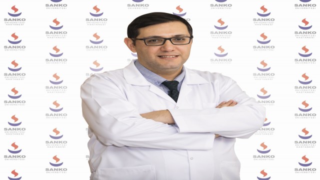 Başparmaktan anjiyo yapıldı