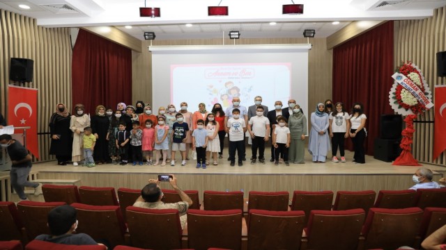 Battalgazi Belediyesinin anneler günü yarışması sonuçlandı