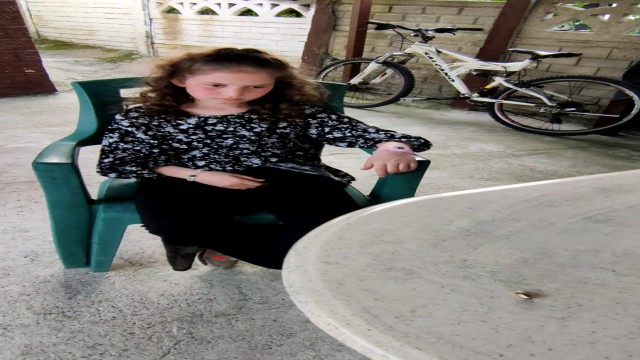 Bayram günleri kabusları olacaktı