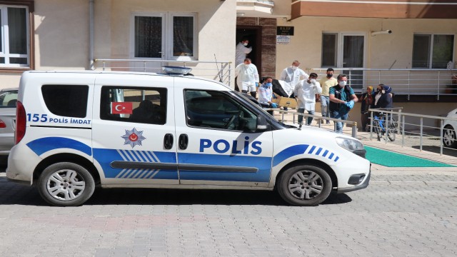 Bayram günü evinde ölü bulundu