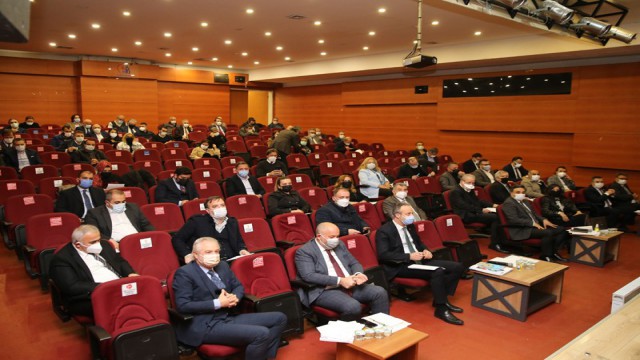 Bayrampaşa Belediye Meclisinden İsraile kınama