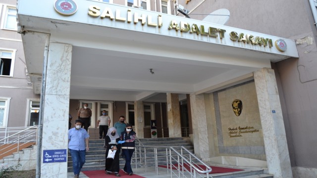 Bebeğini ölüme terk eden vicdansız anne tutuklandı