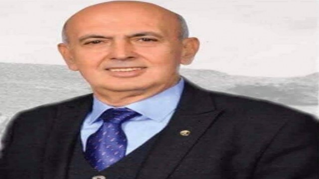 Belediye Başkan Yardımcısı korona virüsüne yenik düştü