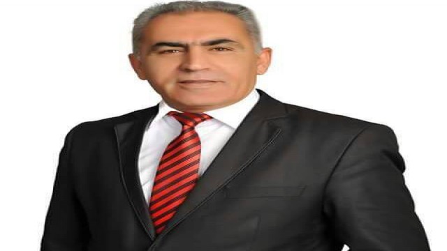 Belediye Başkanı Covid-19a yenik düştü