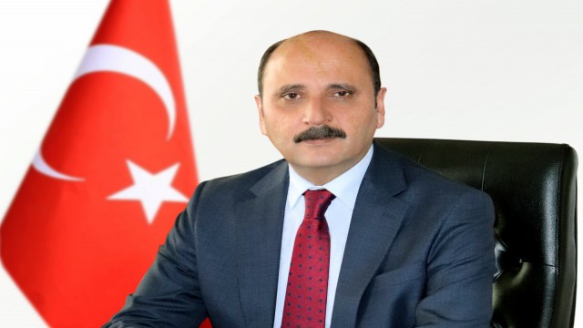 Belediye Başkanı Doğrudan Anneler Günü mesajı