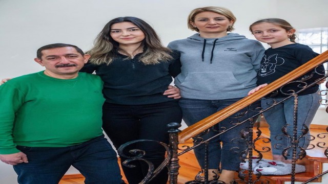 Belediye Başkanı Galip Vidinlioğlunun testi pozitif çıktı