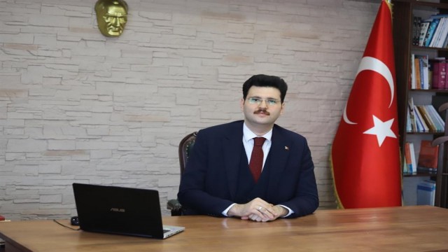 Belediye seraları ürün vermeye başladı