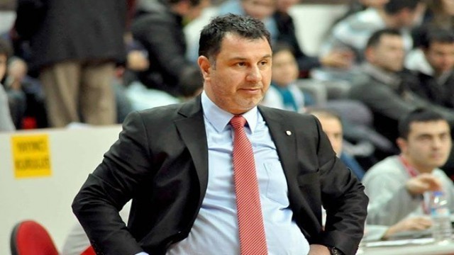 Bellona Kayseri Basketbolda öncelik hoca