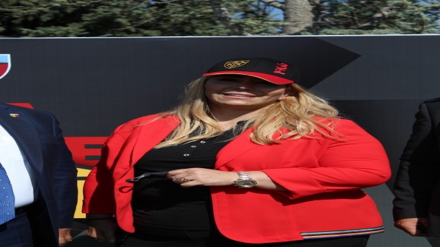 Berna Gözbaşı: Büyük emekler verdik ve emeklerimizin karşılığını almak istiyoruz