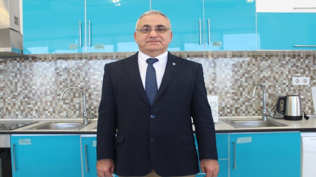 Beslenme alışkanlığınızı yaza hazırlayın