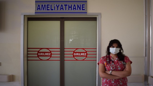 Besni Devlet Hastanesi uzman doktor kadrosunu güçlendiriyor