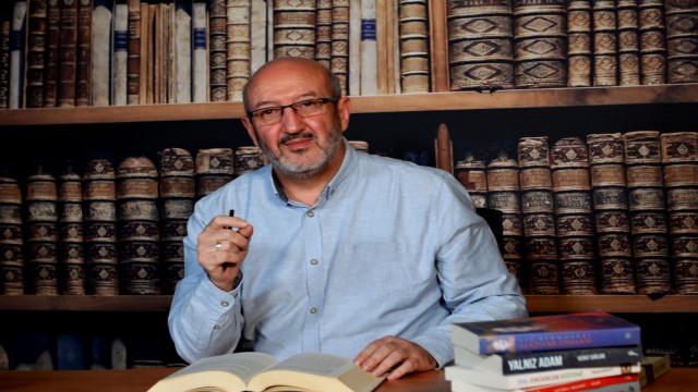 Beytül Makdis Derneği Kayseri Şube Başkanı Fevzi Konaç, 10 Mayısta Mescid-i Aksaya baskın planlanıyor