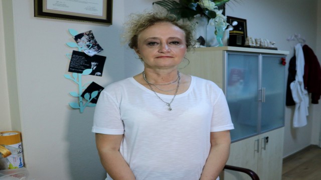 Bilim Kurulu üyesi Taşova: “Pandemi AR-GEye olan önemi ortaya çıkarttı”