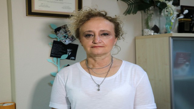 Bilim Kurulu Üyesi Taşova: “Virüsün nasıl değişeceğini bilmiyoruz”