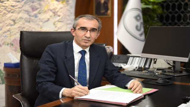 Bingöl Genç Vahkin Mikrohavzası Sulamaları projesi için sahada çalışma başlayacak