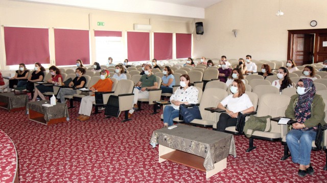 Biontech aşısı yapılan hastane sayısı 7ye yükseldi