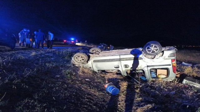 Bir kocanın karısının arkasından en acı paylaşımı