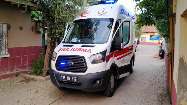 Bir süredir haber alınamayan adam evinde ölü bulundu